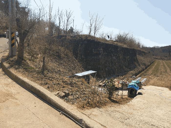 경상북도 구미시 해평면 도문리 65-2 임야 경매 사진 3