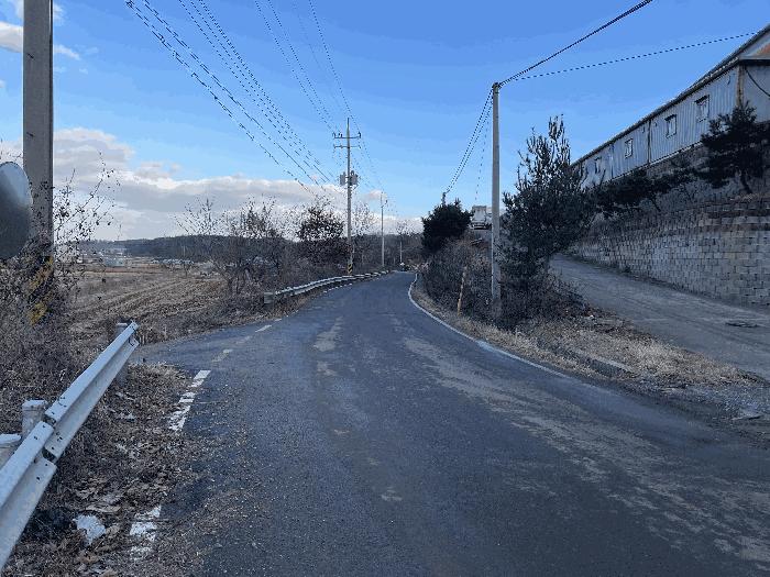 충청남도 당진시 고대면 대촌리 772-1 공장 경매 사진 1