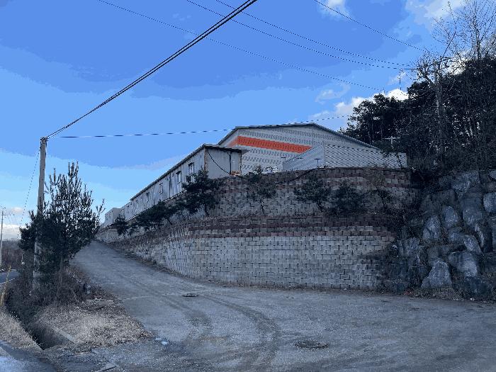 충청남도 당진시 고대면 대촌리 772-1 공장 경매 사진 2