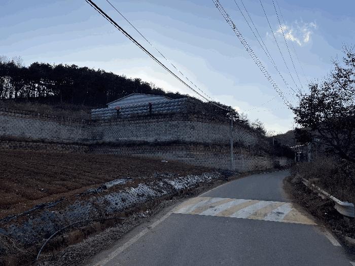 충청남도 당진시 고대면 대촌리 772-1 공장 경매 사진 4