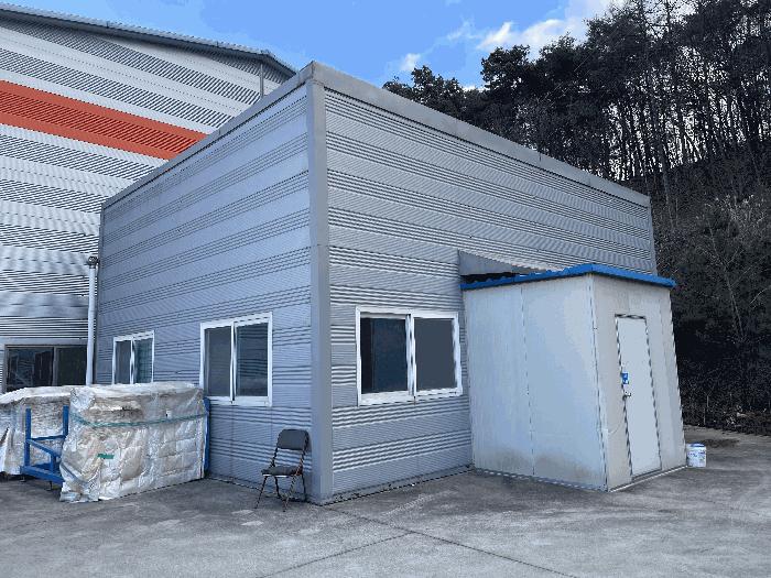 충청남도 당진시 고대면 대촌리 772-1 공장 경매 사진 5