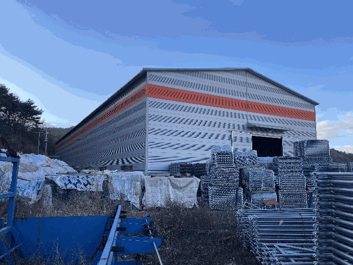 충청남도 당진시 고대면 대촌리 772-1 공장 경매 사진 6