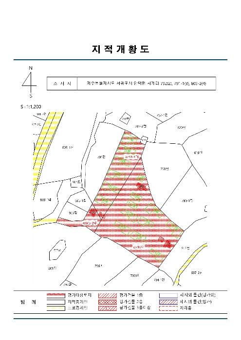 제주특별자치도 서귀포시 안덕면 사계리 792 주택 경매 사진 29
