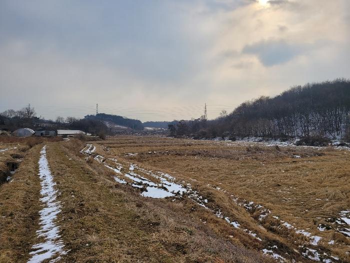 충청남도 당진시 답