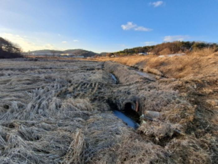 충청남도 당진시 송악읍 가학리 120 답 경매 사진 7