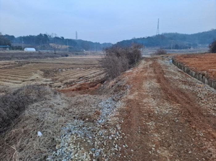 충청남도 당진시 송악읍 석포리 321-41 답 경매 사진 22