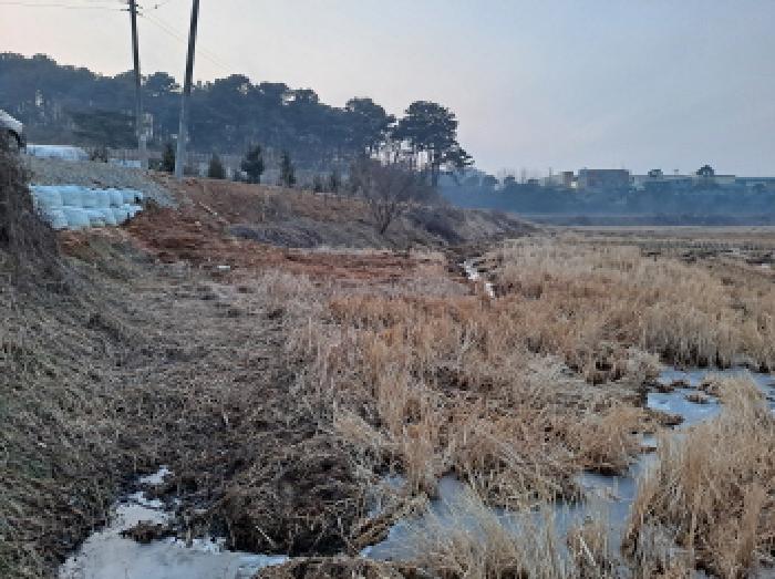 충청남도 당진시 송악읍 석포리 321-41 답 경매 사진 29