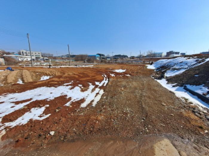 충청남도 당진시 송악읍 고대리 47-2 전 경매 사진 2