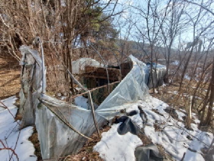 충청남도 당진시 사기소동 257 답 경매 사진 9