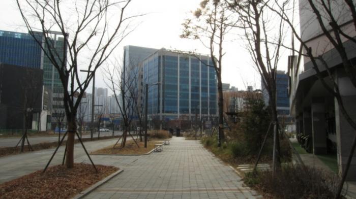 경기도 화성시 동탄기흥로 585, 판매시설동 1층170호 (영천동,힐스테이트동탄역)구) 경기도 화성시 영천동 833 근린상가 경매 사진 3