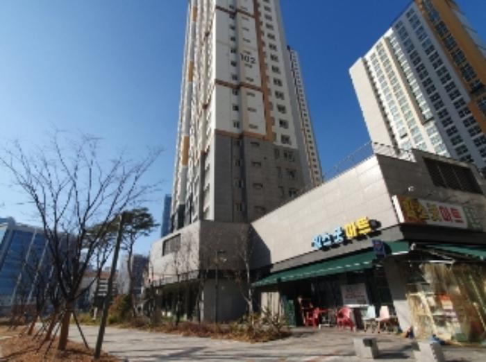 경기도 화성시 동탄기흥로 585, 판매시설동 1층170호 (영천동,힐스테이트동탄역)구) 경기도 화성시 영천동 833 근린상가 경매 사진 9