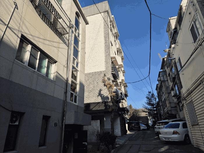 경기도 부천시 오정구 고강동 337-19 1동 5층 501호 다세대(빌라) 경매 사진 1