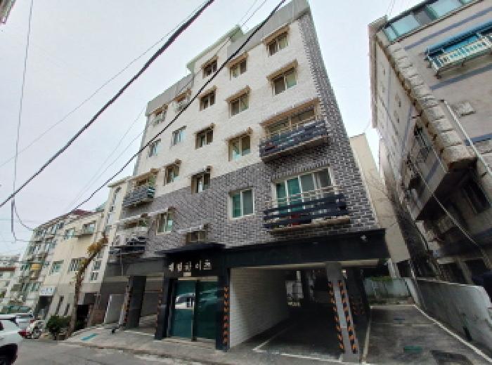 경기도 부천시 오정구 고강동 337-19 1동 5층 501호 다세대(빌라) 경매 사진 9