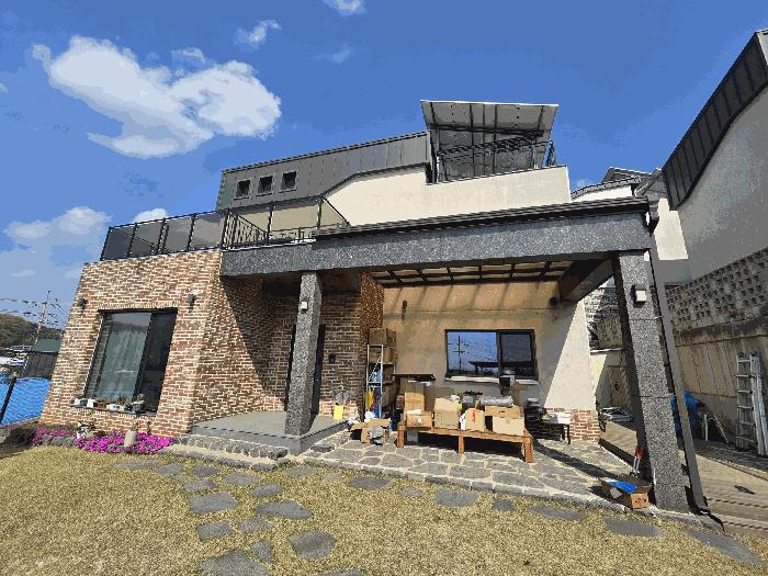 경기도 파주시 조리읍 장곡리 530-8 주택 경매 사진 1