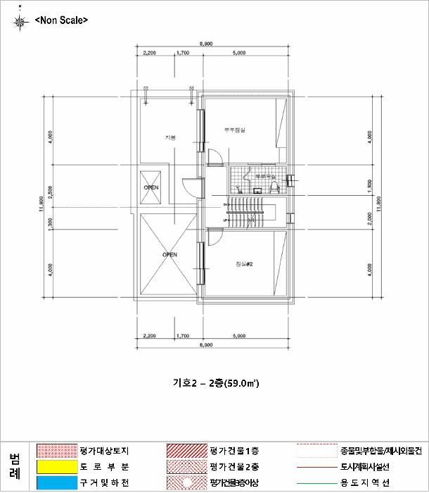 경기도 파주시 조리읍 장곡리 530-8 주택 경매 사진 27