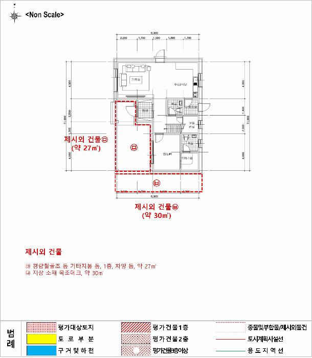 경기도 파주시 조리읍 장곡리 530-8 주택 경매 사진 30