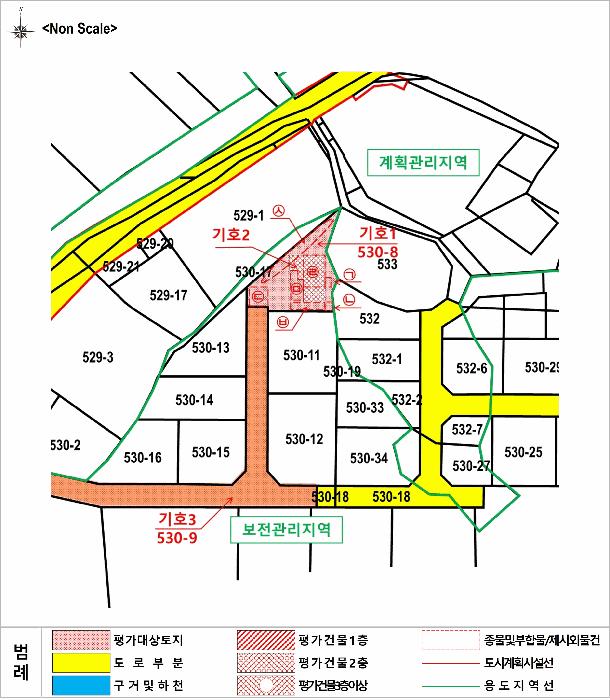 경기도 파주시 조리읍 장곡리 530-8 주택 경매 사진 33