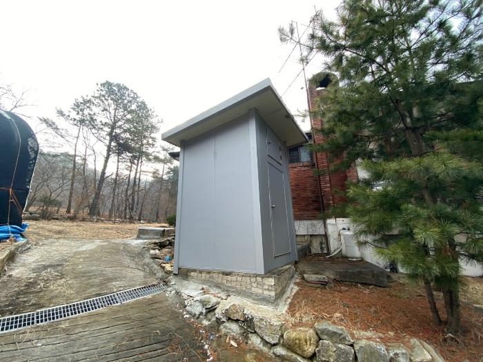 경기도 고양시 덕양구 벽제동 251-1 공장 경매 사진 11