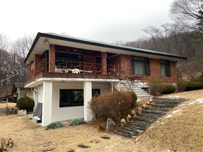 경기도 고양시 덕양구 벽제동 251-1 공장 경매 사진 2