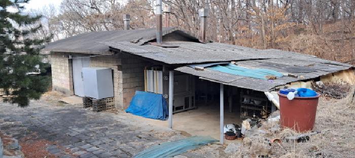 경기도 고양시 덕양구 벽제동 251-1 공장 경매 사진 25
