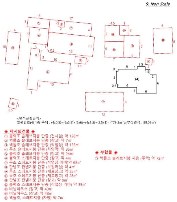 경기도 고양시 덕양구 벽제동 251-1 공장 경매 사진 43
