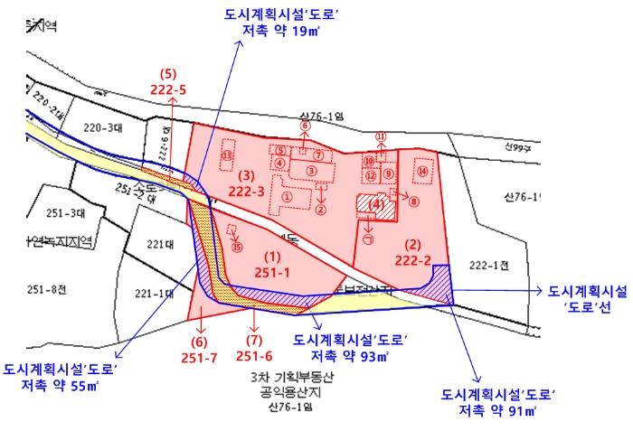 경기도 고양시 덕양구 벽제동 251-1 공장 경매 사진 46