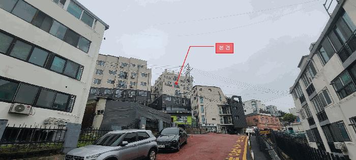 경기도 김포시 사우동 1250 다온아르떼 101동 4층 402호 다세대(빌라) 경매 사진 4