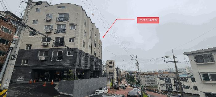 경기도 김포시 사우동 1250 다온아르떼 101동 4층 402호 다세대(빌라) 경매 사진 6