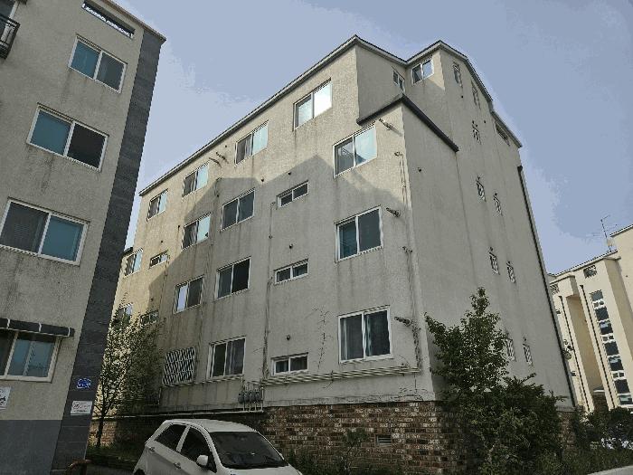 경기도 파주시 야동동 132-24 아느칸빌 201동 1층102호 다세대(빌라) 경매 사진 3