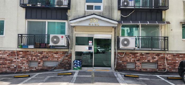 경기도 파주시 야동동 132-24 아느칸빌 201동 1층102호 다세대(빌라) 경매 사진 7