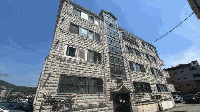 경기도 고양시 덕양구 내유동 627-14 4층401호 다세대(빌라) 경매 사진 1