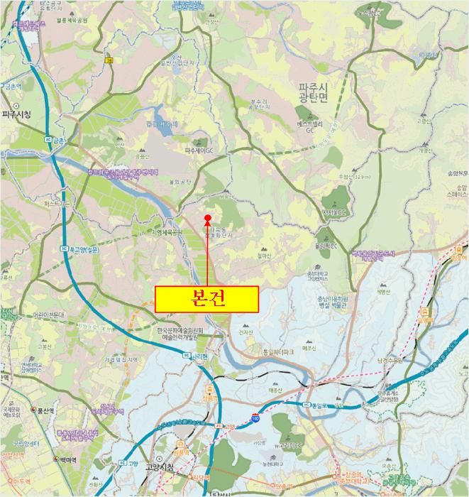 경기도 고양시 덕양구 내유동 627-14 4층401호 다세대(빌라) 경매 사진 10