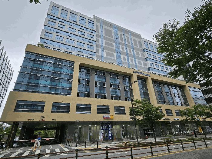 경기도 고양시 덕양구 원흥동 704 고양아크비즈지식산업센터 5층에프522호 아파트형공장 경매 사진 18