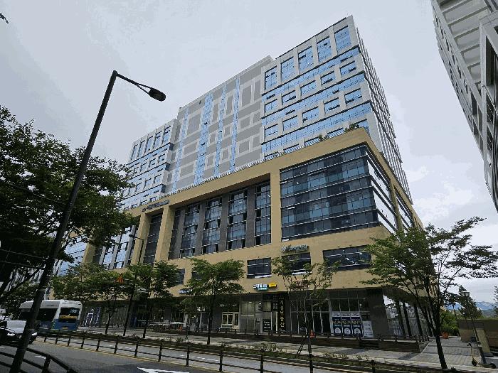 경기도 고양시 덕양구 원흥동 704 고양아크비즈지식산업센터 5층에프522호 아파트형공장 경매 사진 5