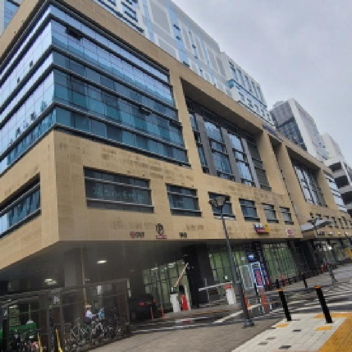 경기도 고양시 덕양구 원흥동 704 고양아크비즈지식산업센터 5층에프522호 아파트형공장 경매 사진 7