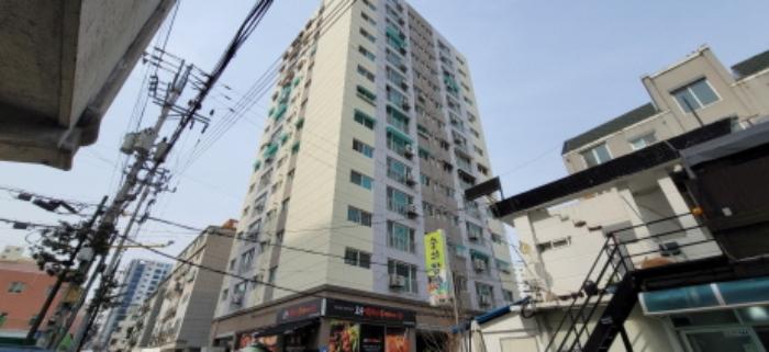 인천광역시 미추홀구 숭의동 169-25 골드프라임 13층1304호 아파트 경매 사진 7