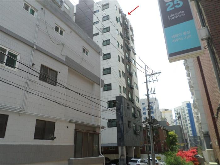 인천광역시 미추홀구 미추로58번길 12, 9층903호 (숭의동,메트로칸)구) 인천광역시 미추홀구 숭의동 148-58 아파트 경매 사진 3