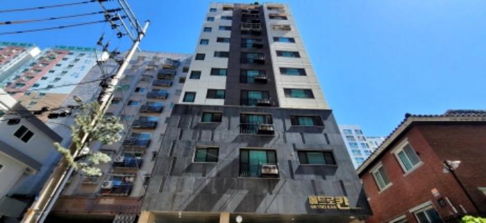 인천광역시 미추홀구 미추로58번길 12, 9층903호 (숭의동,메트로칸)구) 인천광역시 미추홀구 숭의동 148-58 아파트 경매 사진 7
