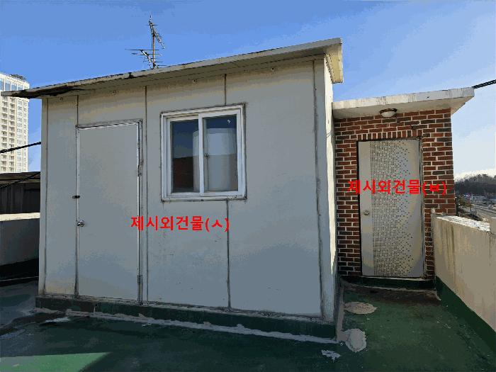 강원특별자치도 양양군 강현면 주청리 7-43 숙박시설 경매 사진 11