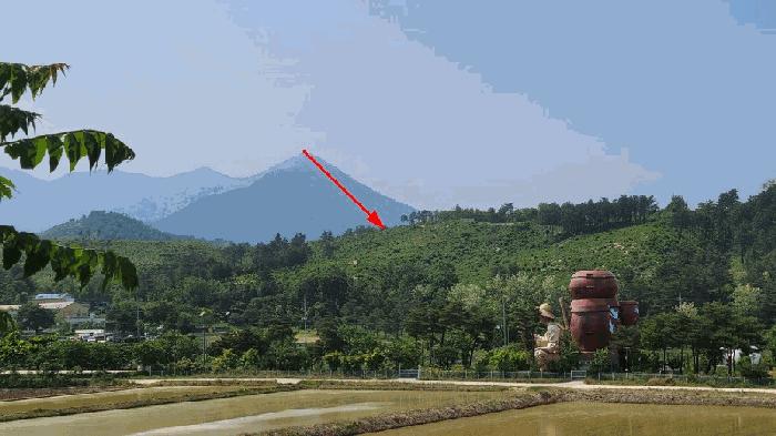 강원특별자치도 고성군 토성면 학야리 산139 임야 경매 사진 1