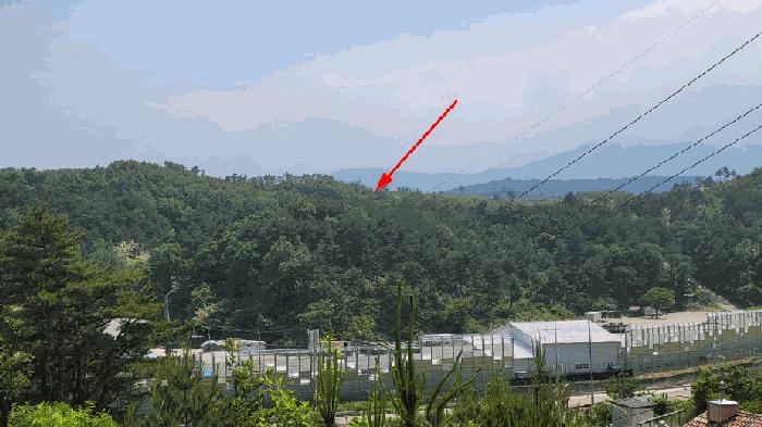 강원특별자치도 고성군 토성면 학야리 산139 임야 경매 사진 3