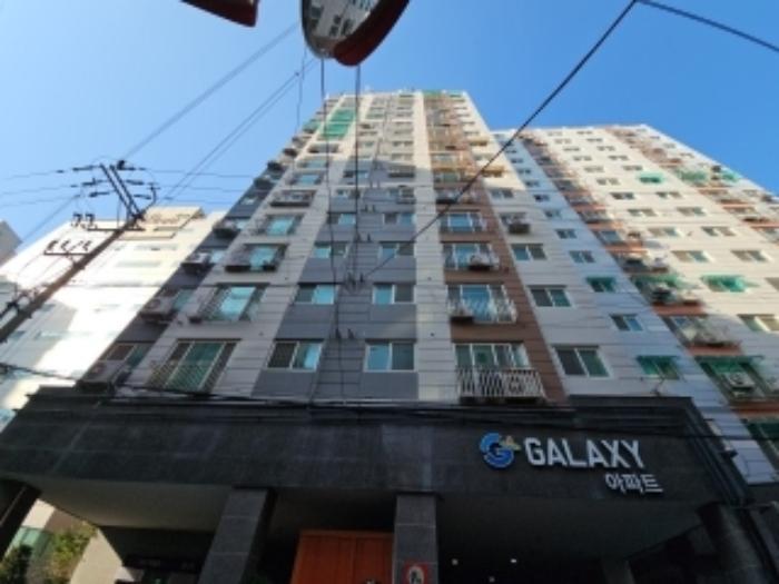 인천광역시 부평구 장제로 160, 3층 301호 (부평동,갤럭시아파트)구) 인천광역시 부평구 부평동 124-32 도시형생활주택 경매 사진 5
