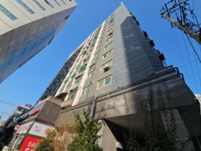 인천광역시 부평구 장제로 160, 3층 301호 (부평동,갤럭시아파트)구) 인천광역시 부평구 부평동 124-32 도시형생활주택 경매 사진 6