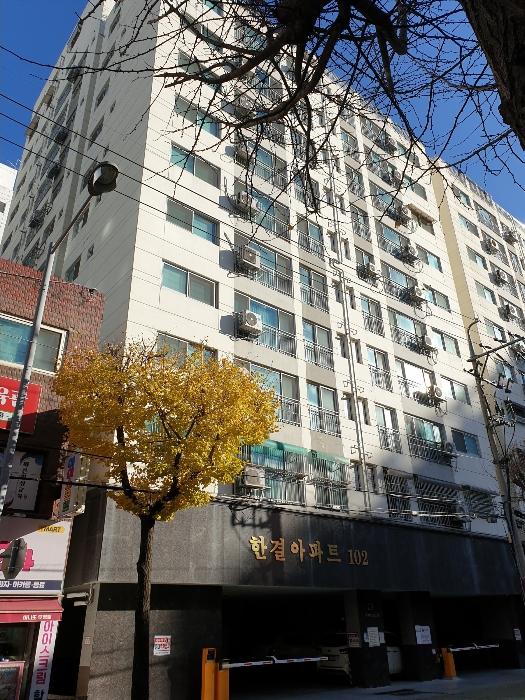 인천광역시 부평구 부일로 21, 9층901호 (부평동,한결아파트)구) 인천광역시 부평구 부평동 492-10 아파트 경매 사진 2