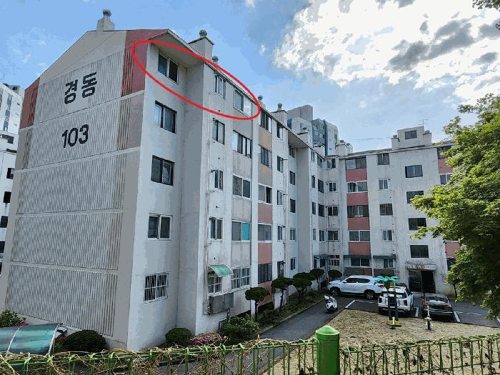 충청남도 천안시 서북구 아파트