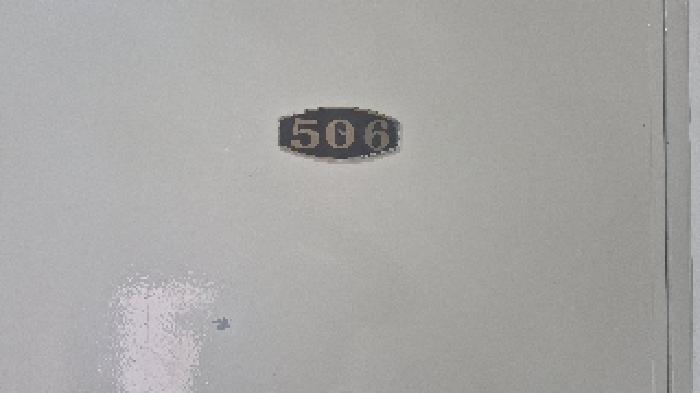 충청남도 천안시 서북구 쌍용동 380-4 경동아파트 103동 5층506호 아파트 경매 사진 12