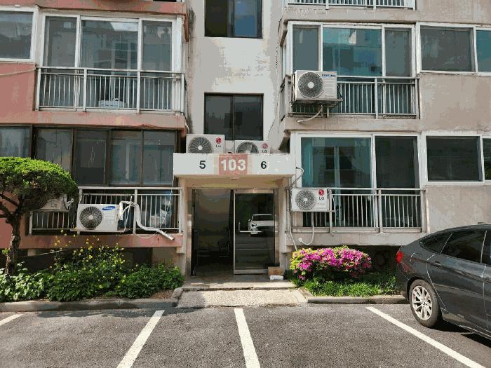 충청남도 천안시 서북구 쌍용동 380-4 경동아파트 103동 5층506호 아파트 경매 사진 2