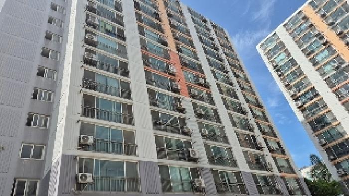 충청남도 천안시 서북구 쌍용동 1367 월봉청솔1단지아파트 105동 3층306호 아파트 경매 사진 16