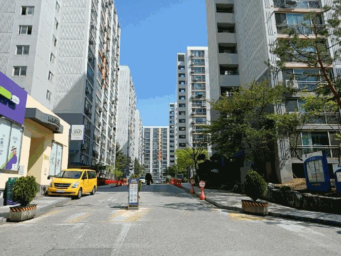 충청남도 천안시 서북구 쌍용동 1367 월봉청솔1단지아파트 105동 3층306호 아파트 경매 사진 6