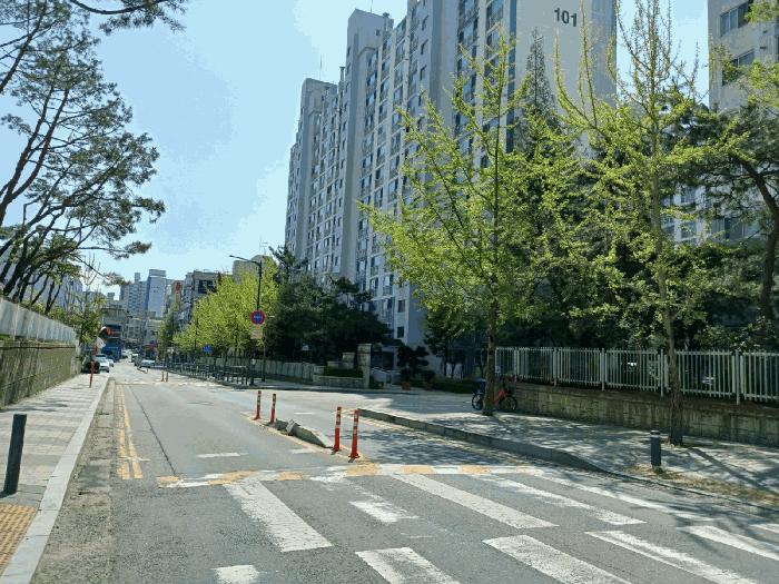 충청남도 천안시 서북구 쌍용동 1367 월봉청솔1단지아파트 105동 3층306호 아파트 경매 사진 8